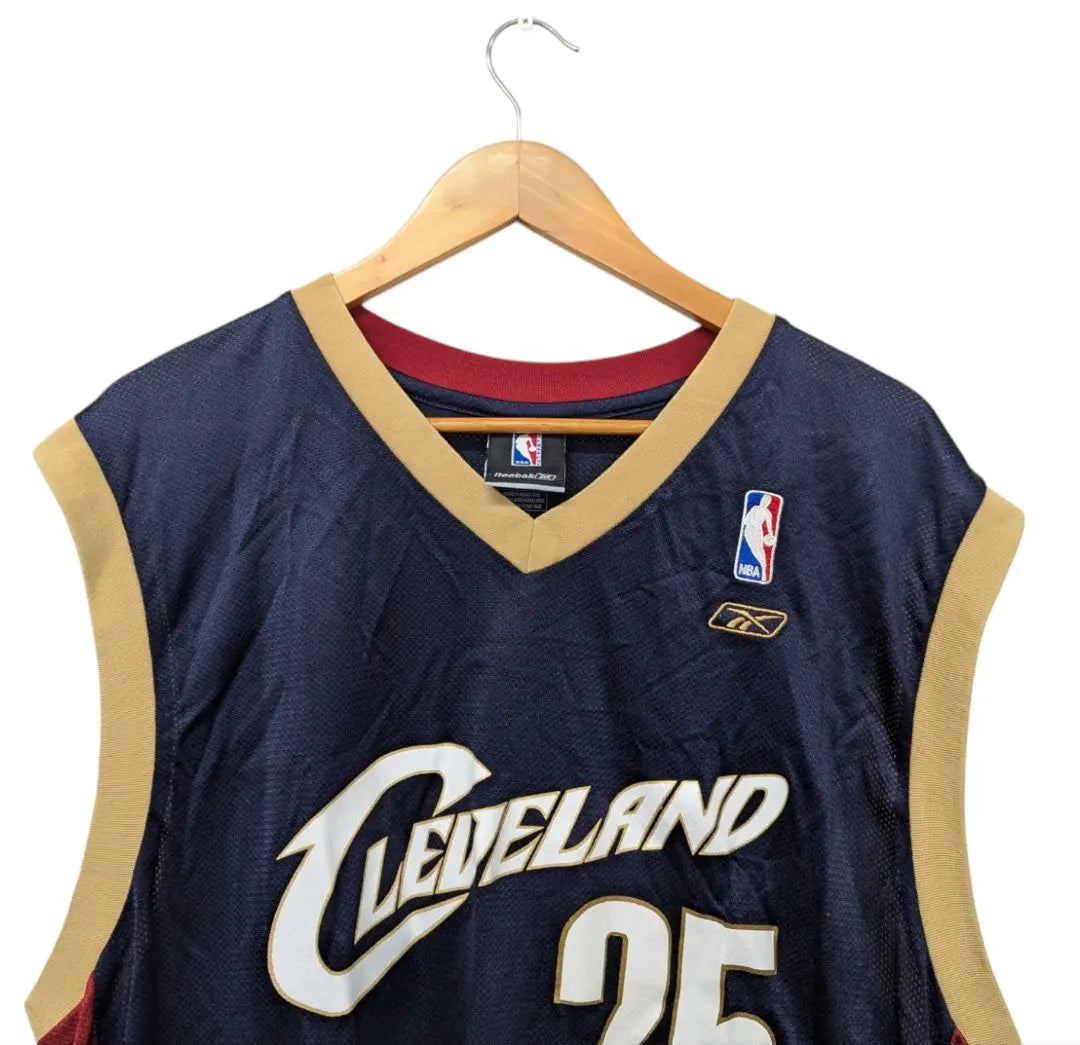 (Reebok) Ree Box Game Shirt NBA | (Reebok)　リーボックス　ゲームシャツ　NBA