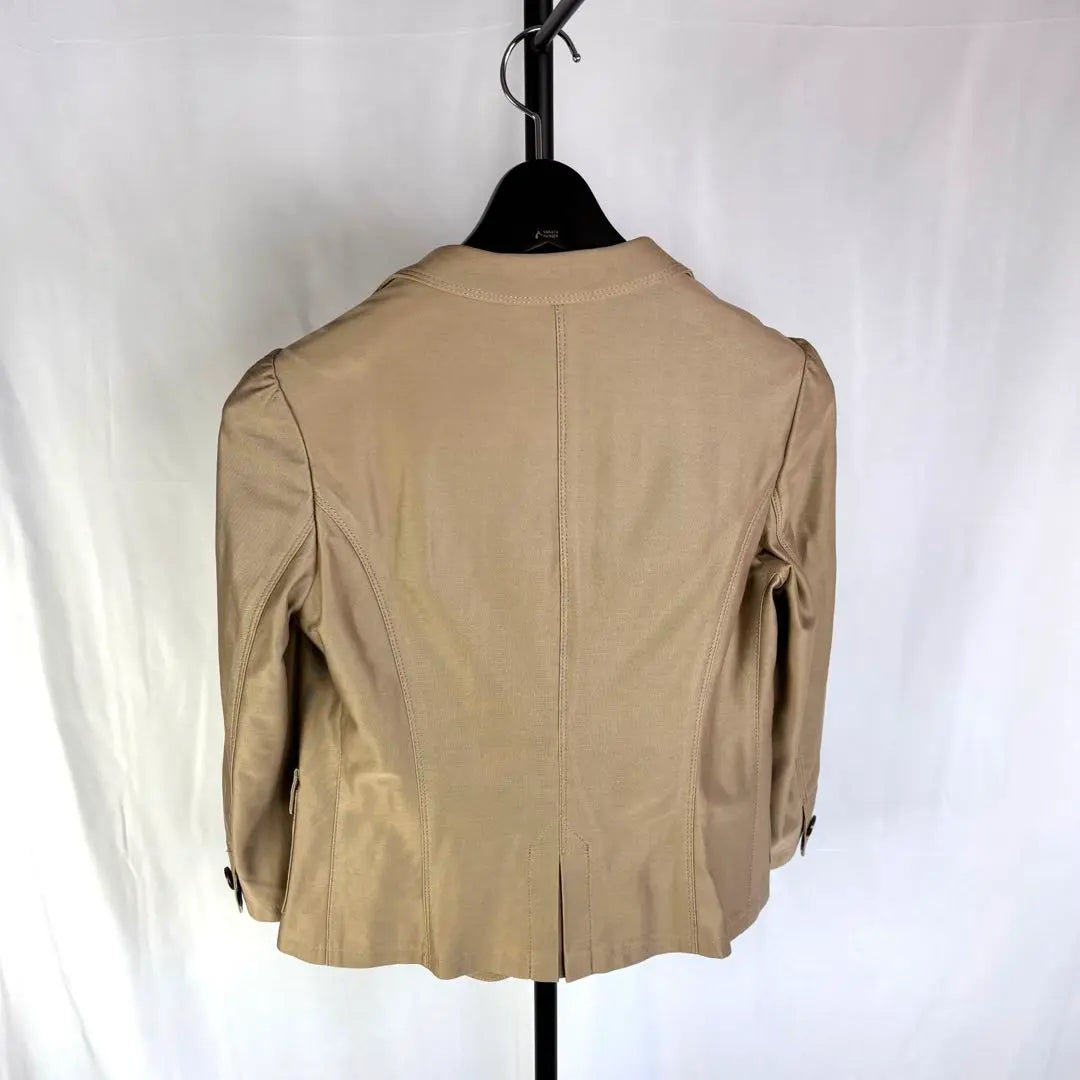 [Burberry London] [Women's] [Good condition] Burberry Jacket 40