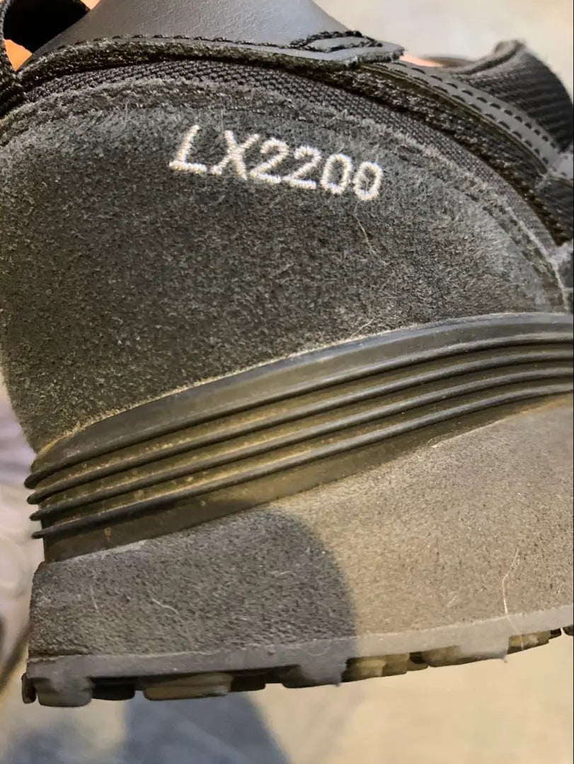 Reebok LX2200