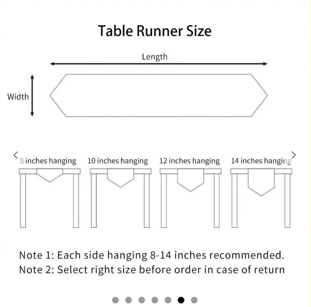 ART TABLE Race Table Runner Rose