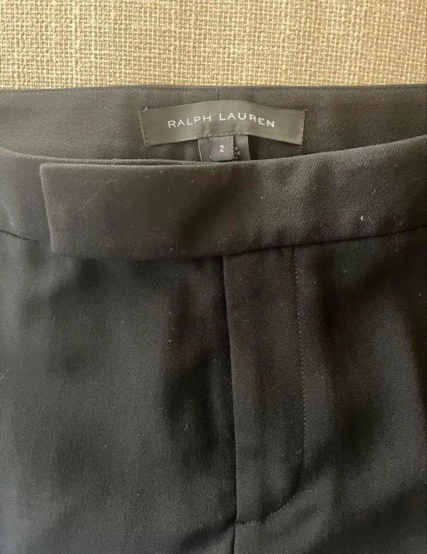 Ralph Lauren Black Label Work Pants S Size