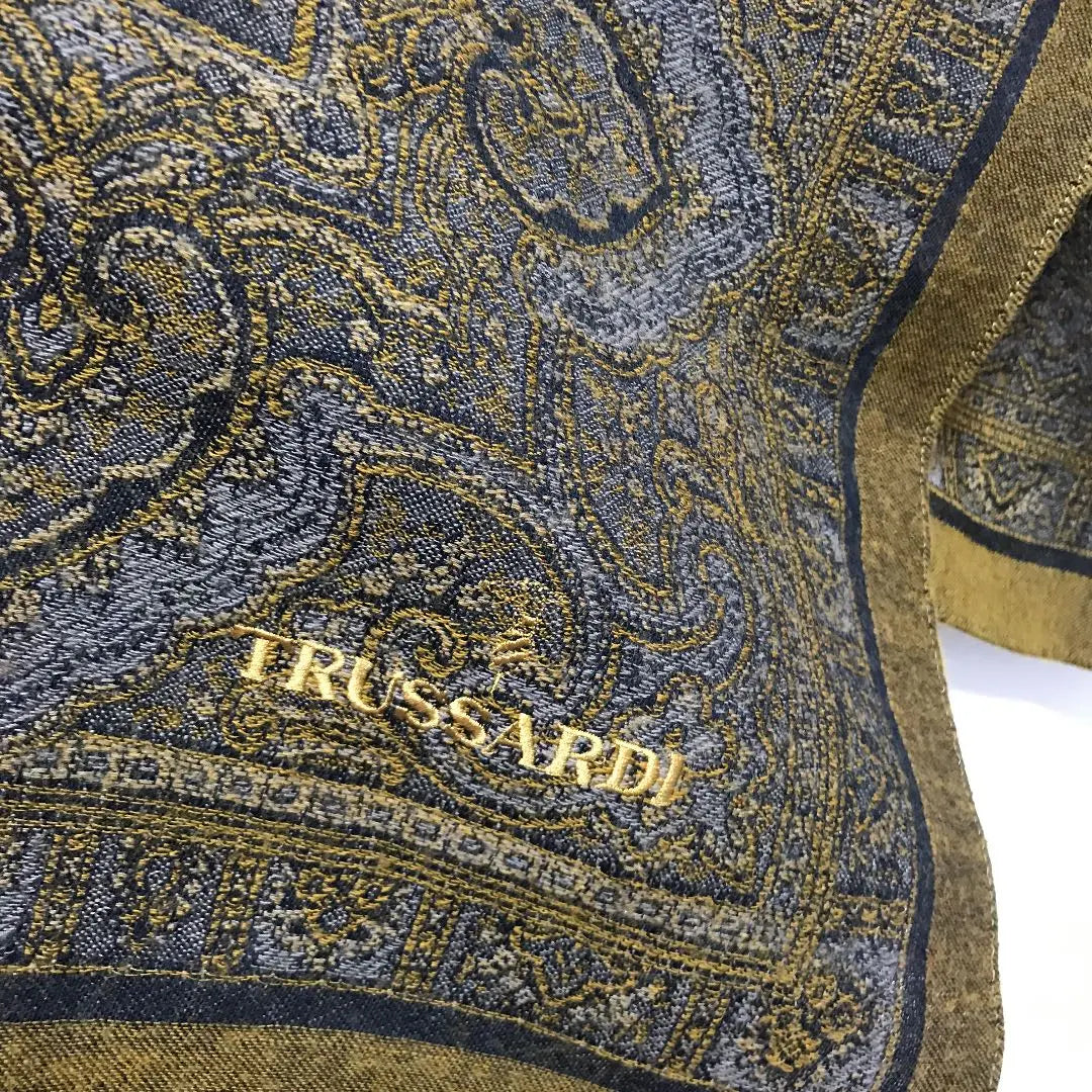 Trusaldi large stole