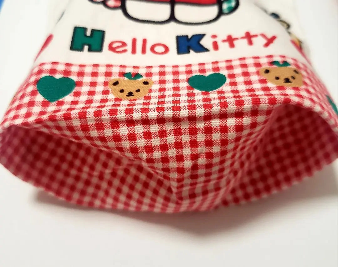 Cordón de Hello Kitty