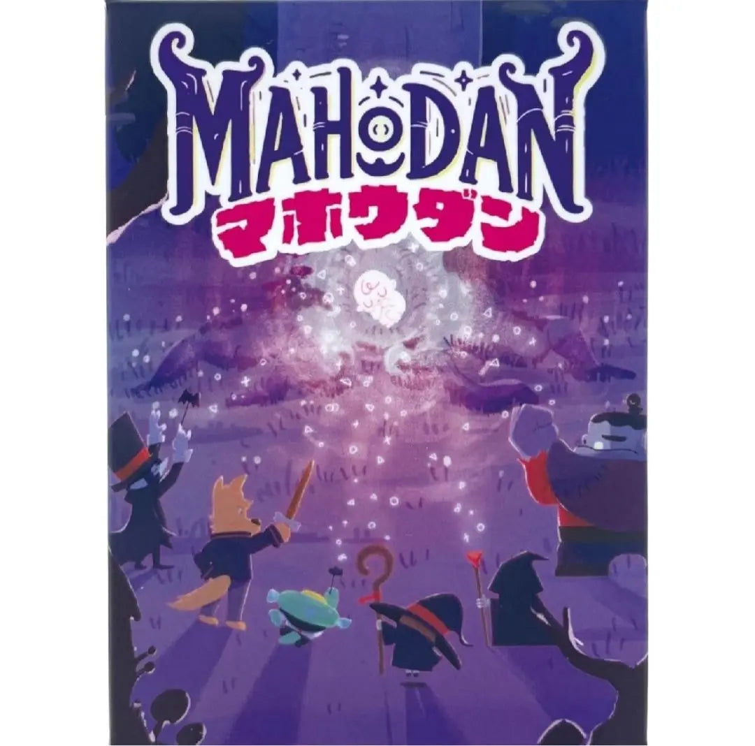 Juego educativo de kanji con ideas e inspiración_Mahoudan (edades: 6 años en adelante)