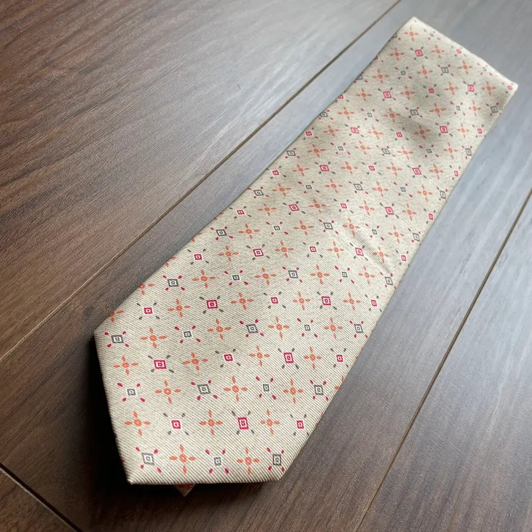 Bvlgari tie