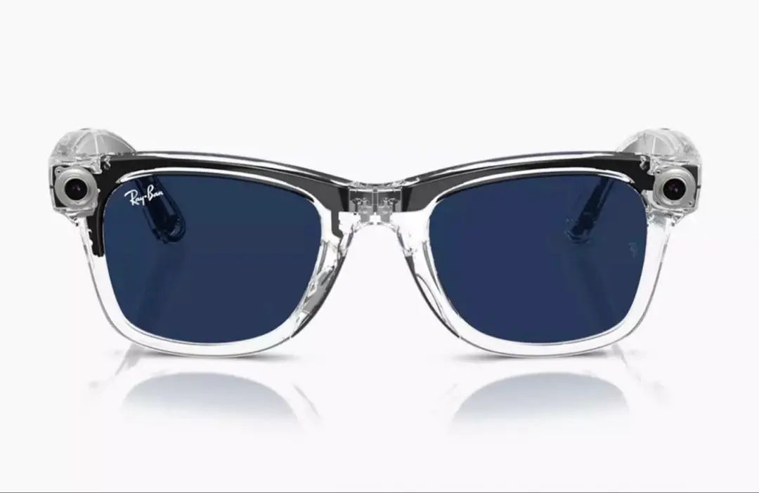 Ray-Ban Meta Wayfarer EDICIÓN LIMITADA