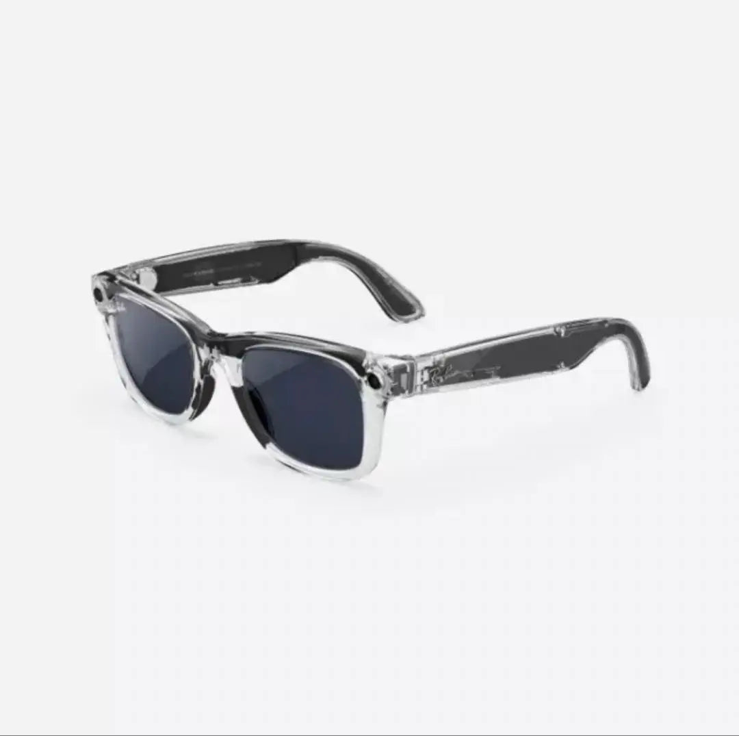 Ray-Ban Meta Wayfarer LIMITED EDITION