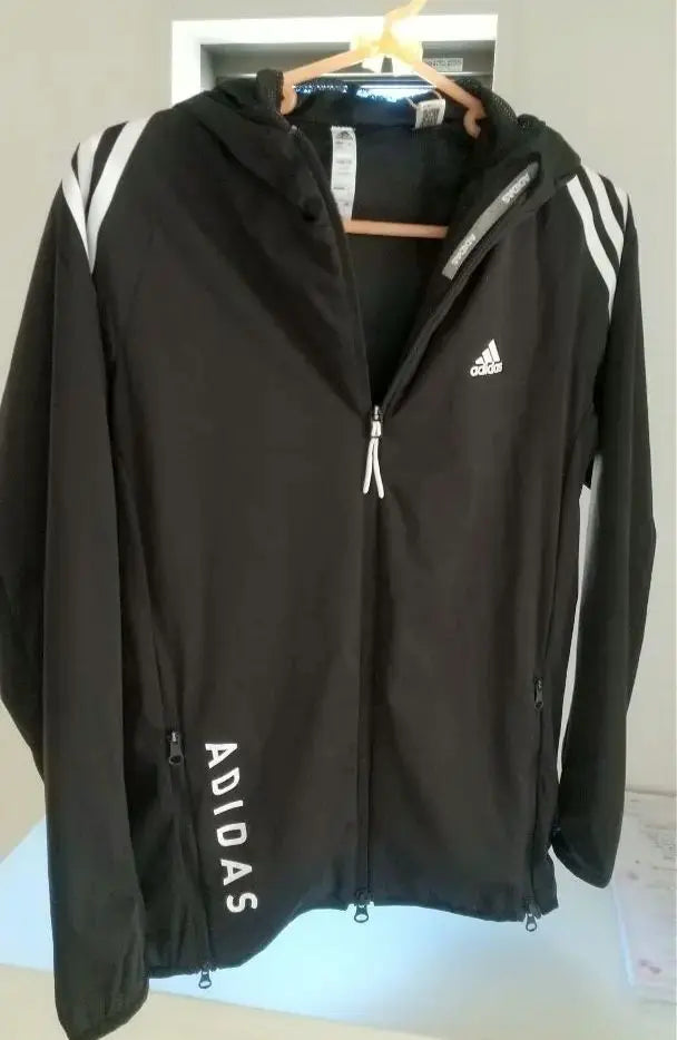 Adidas Golf Windbreaker S