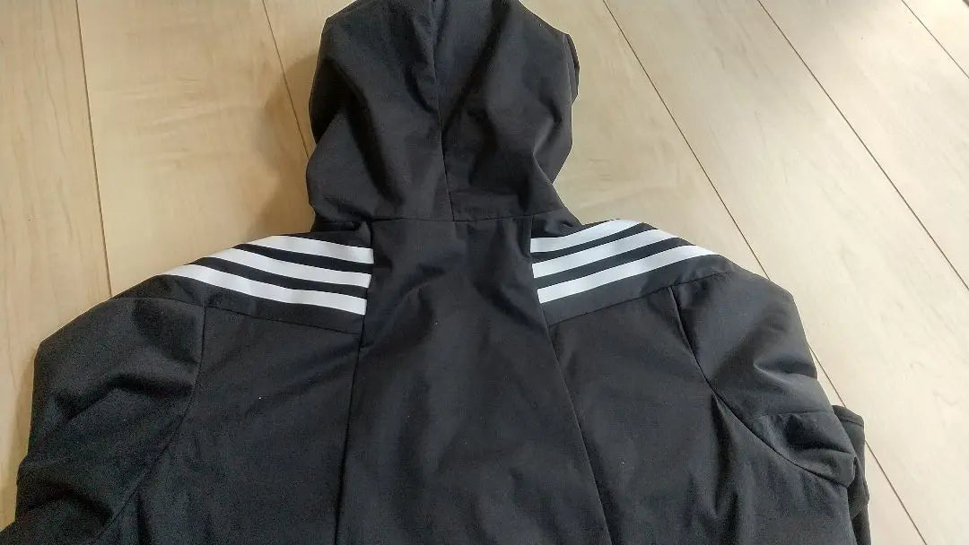 Adidas Golf Windbreaker S