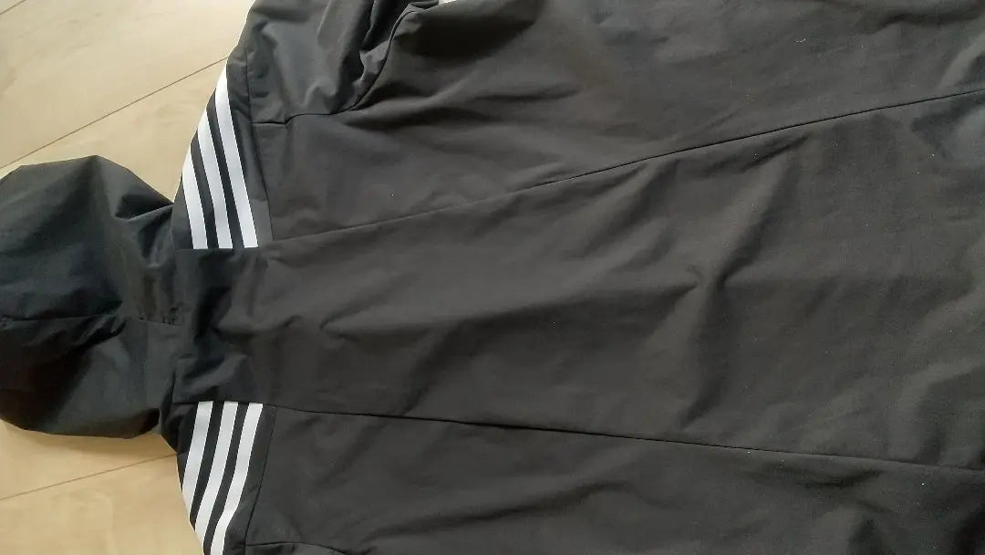 Adidas Golf Windbreaker S