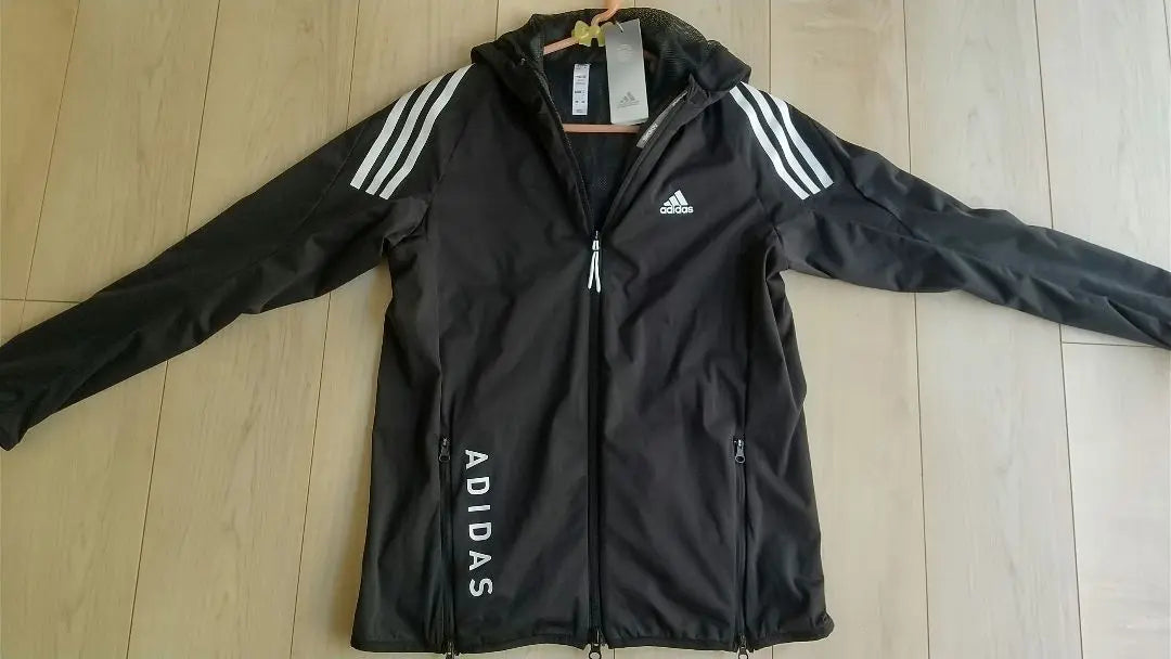 Adidas Golf Windbreaker S