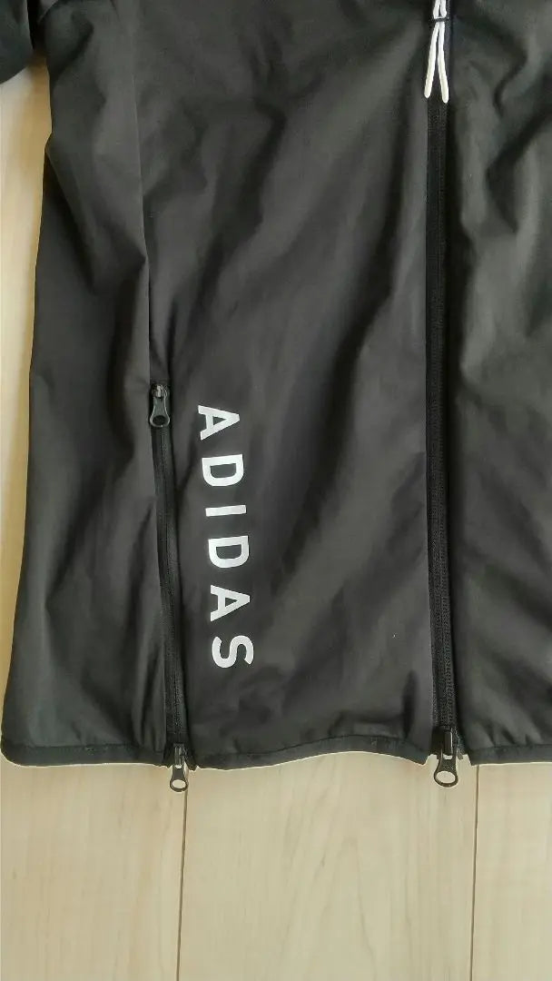 Adidas Golf Windbreaker S