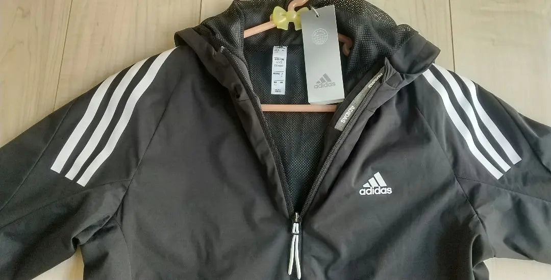 Adidas Golf Windbreaker S