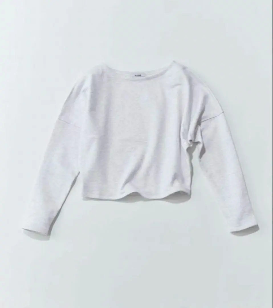 SLOANE [NEW Lady's Sweatshirt] Marble New Unused