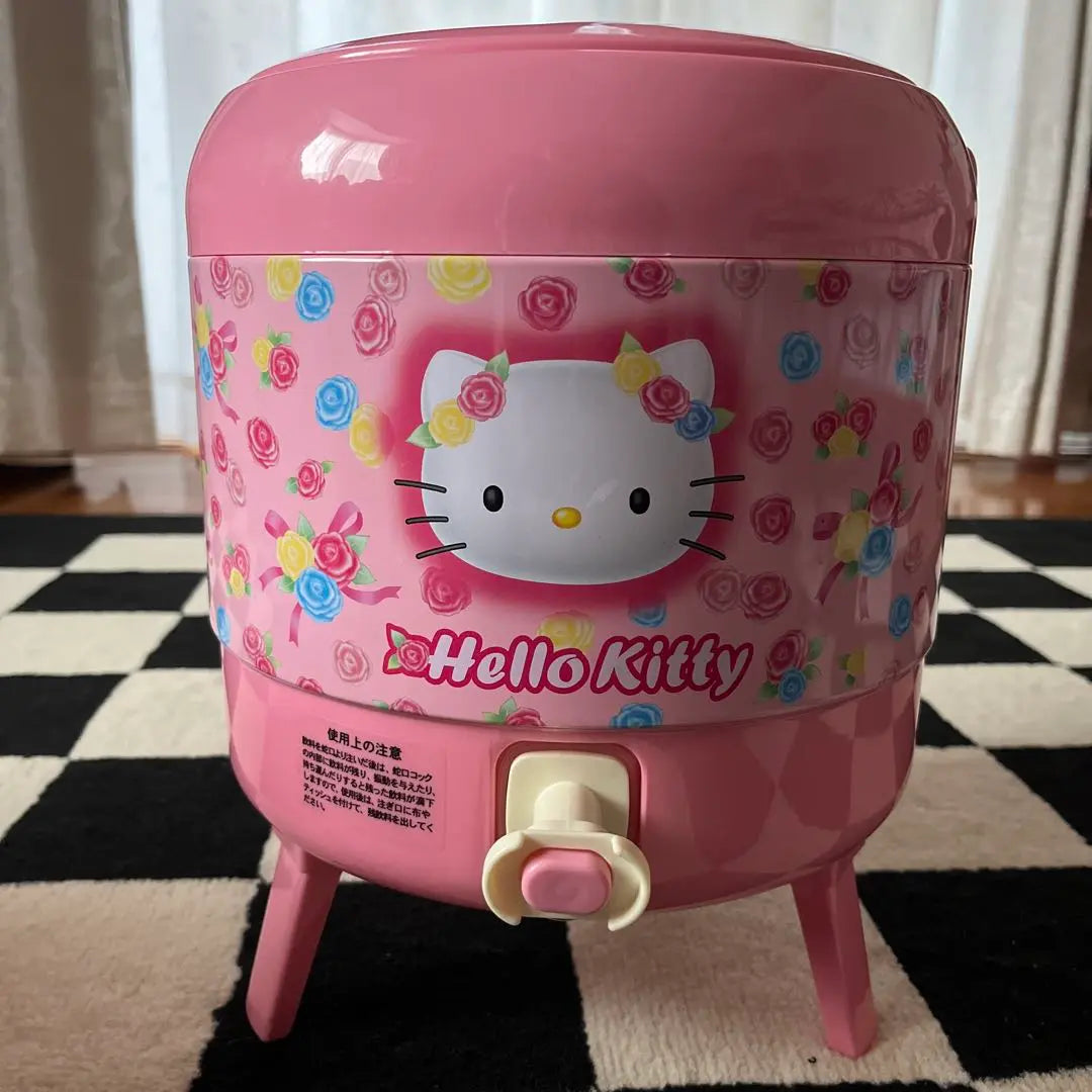 Jarra de agua Hello Kitty 5,0 l KWJ-2326