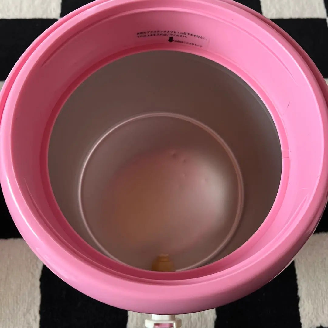 Jarra de agua Hello Kitty 5,0 l KWJ-2326