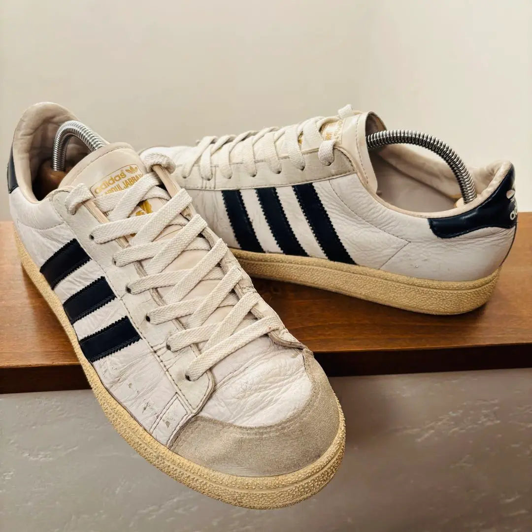 adidas K.ABDUL JABBAR LO 2005 replica 27.0cm