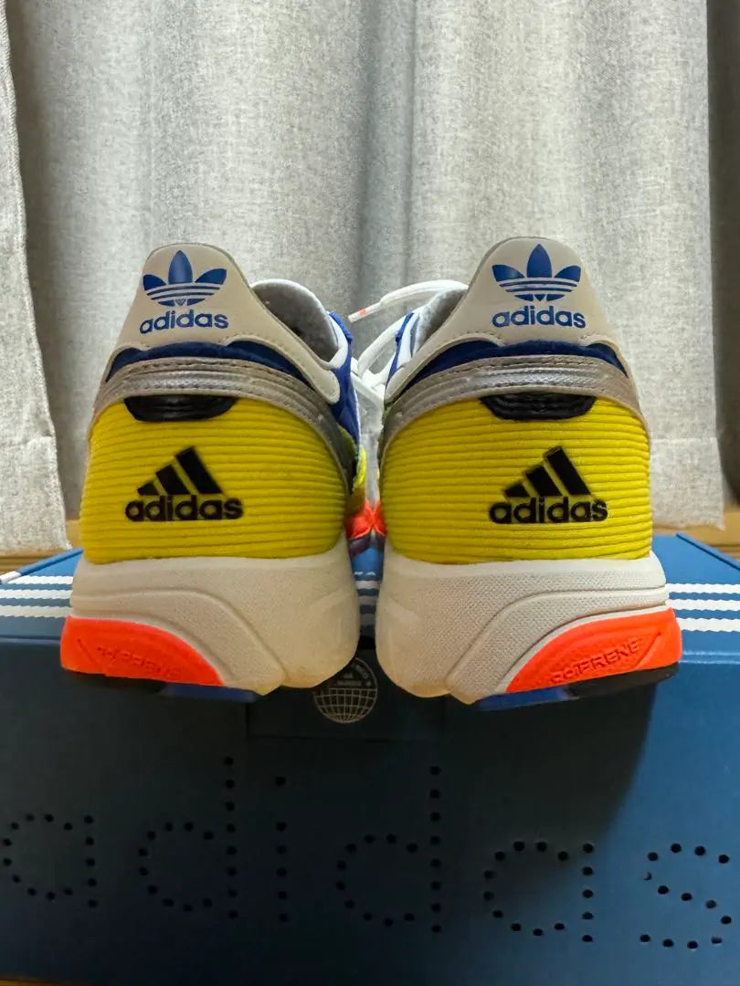 Adidas Bad Bunny Adizero 72 Talla EE. UU. 9,5