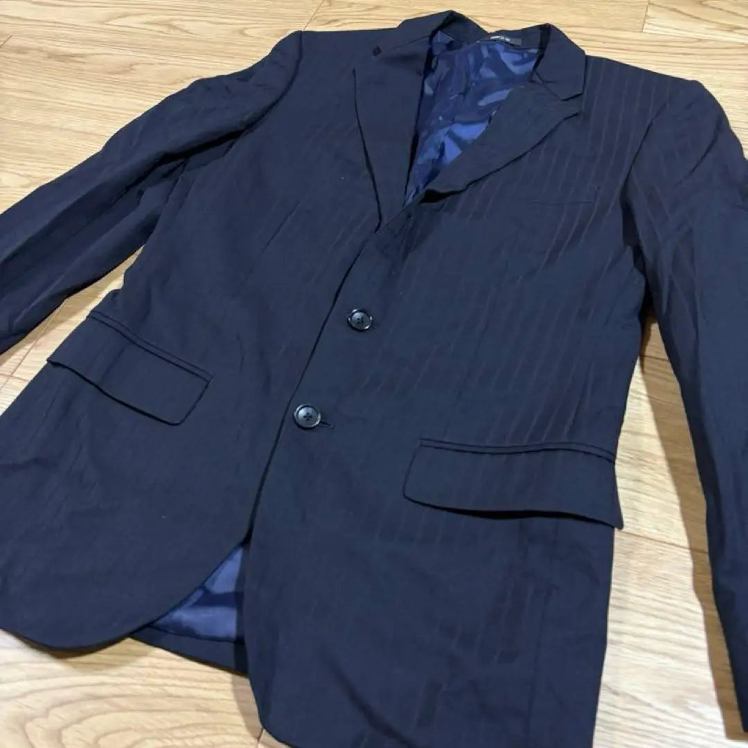 Com-Sizem Suit Jacket Business Jacket Men's S 1348