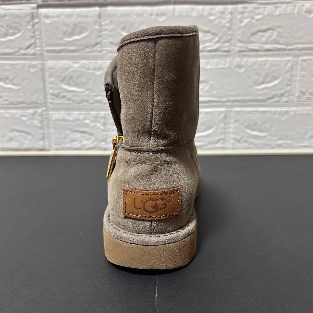 ⭐︎UGG⭐︎ UGG KIP boots, short boots, sheepskin boots, chuck