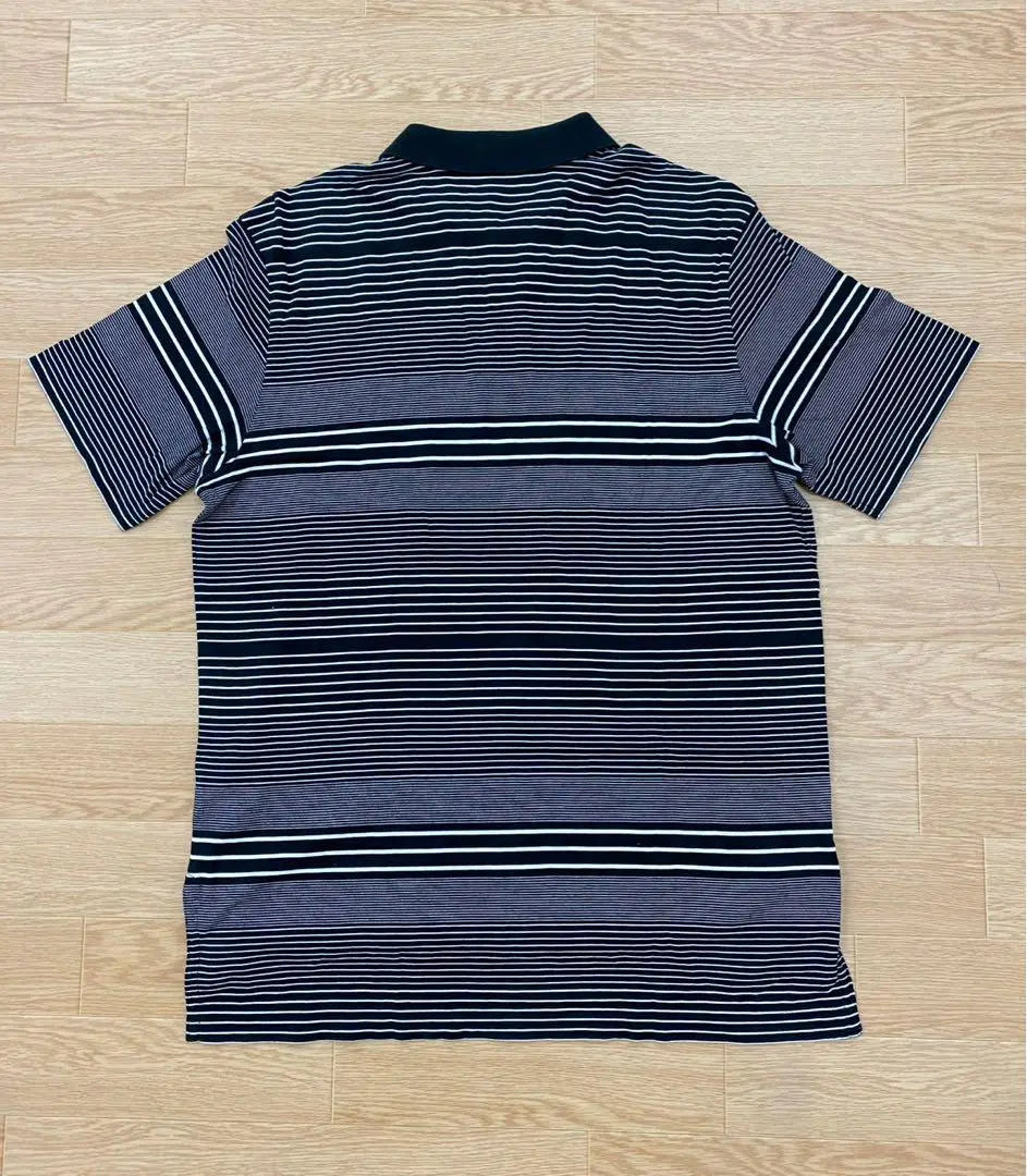 〇2163B〇 POLO BY RALPH LAUREN Polo de manga corta para hombre