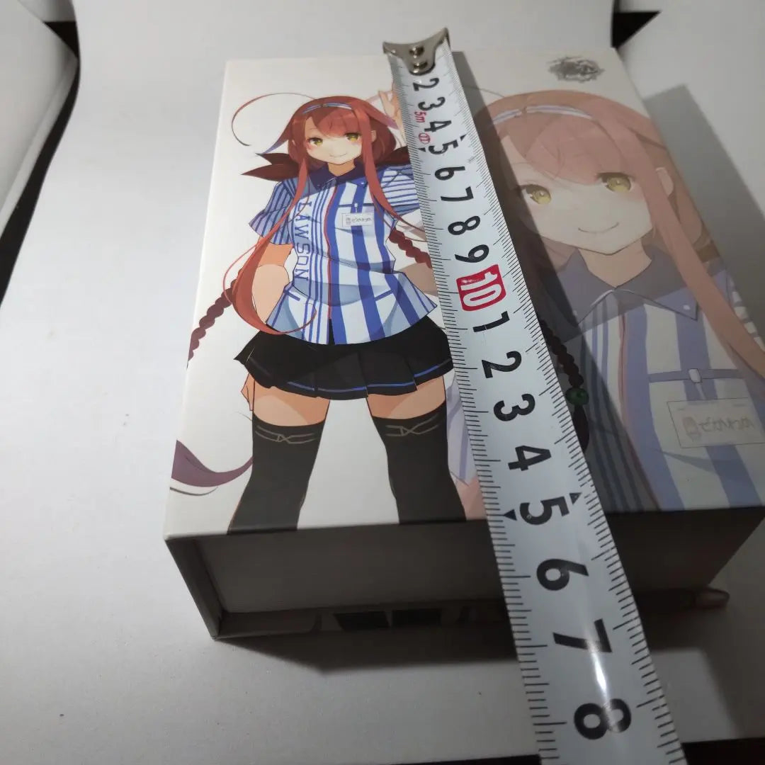 KanColle Naval Base LAWSON collaboration novelty table clock