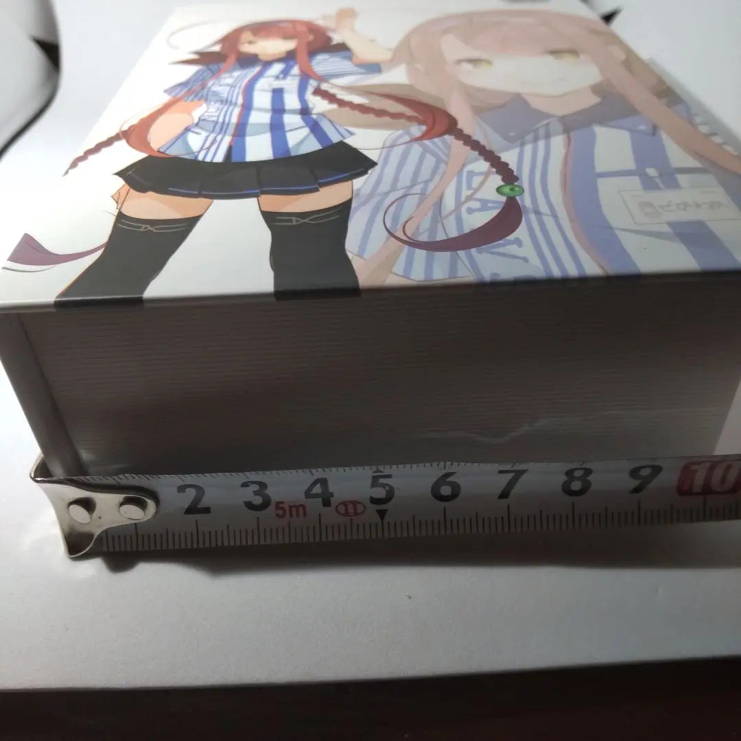 KanColle Naval Base LAWSON collaboration novelty table clock