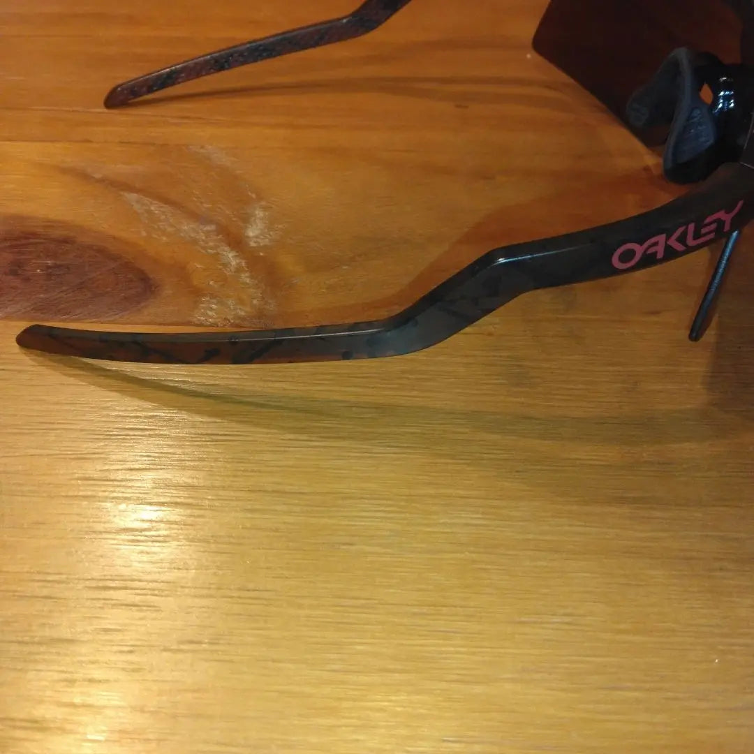 Oakley Hydra FQ Limited Edition 　Diablo