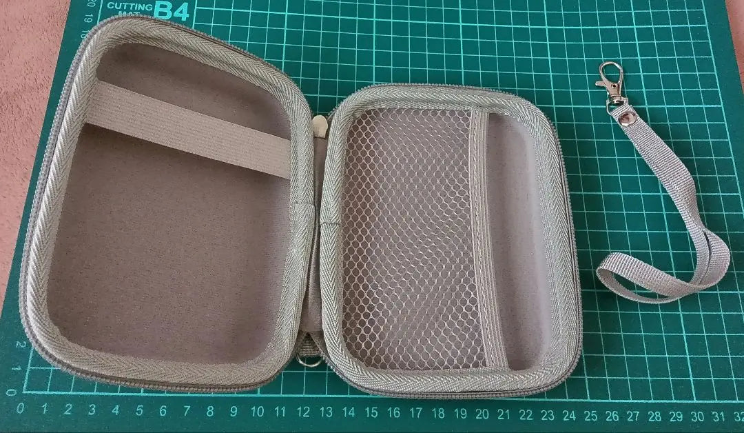 ☘️Bolsa de almacenamiento, estuche protector, almacenamiento, bolsa de viaje, estuche de viaje, estuche de transporte