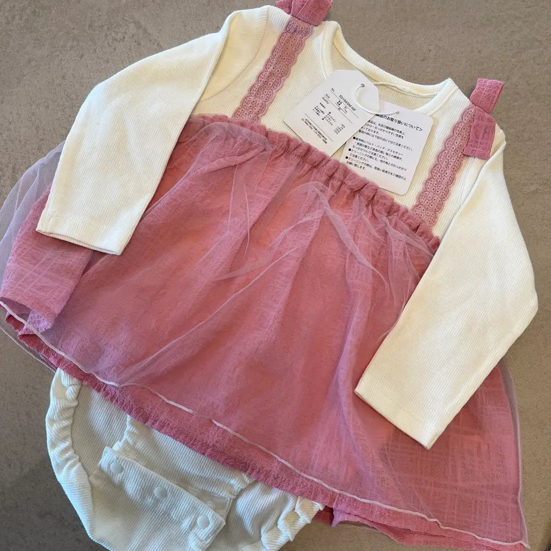 Baby clothes, bulk sale, girls, size 80, size 90, new, unused