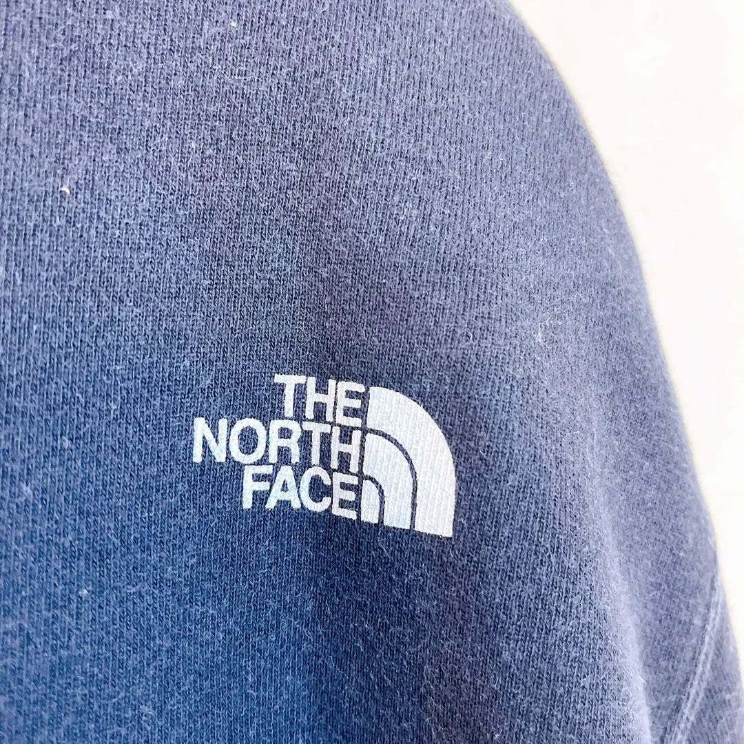 THE NORTH FACE Black Sweatshirt North Face Sweatshirt