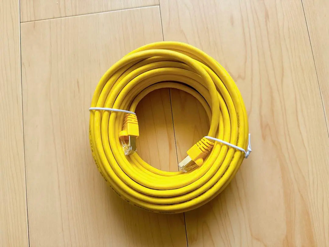 Cable LAN CAT8 de 10 m Cable LAN UGOMI CAT8