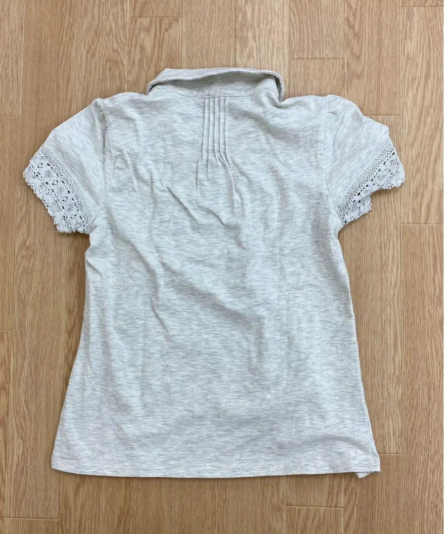 〇1650〇 arnold palmer timeless short sleeve cut and sew for women