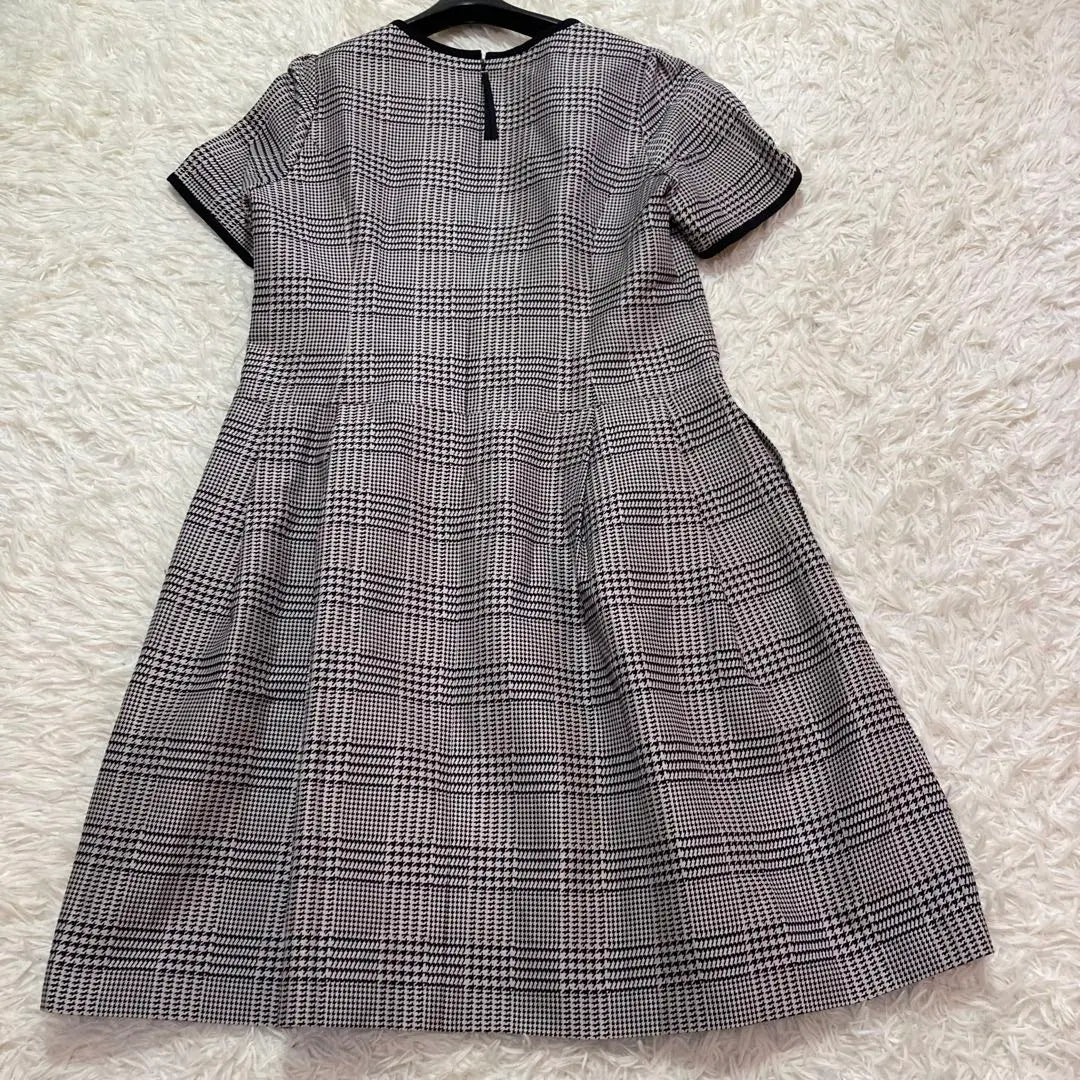 Unused ✨Tooby Chic Dress Gingham Check 46 Large Size