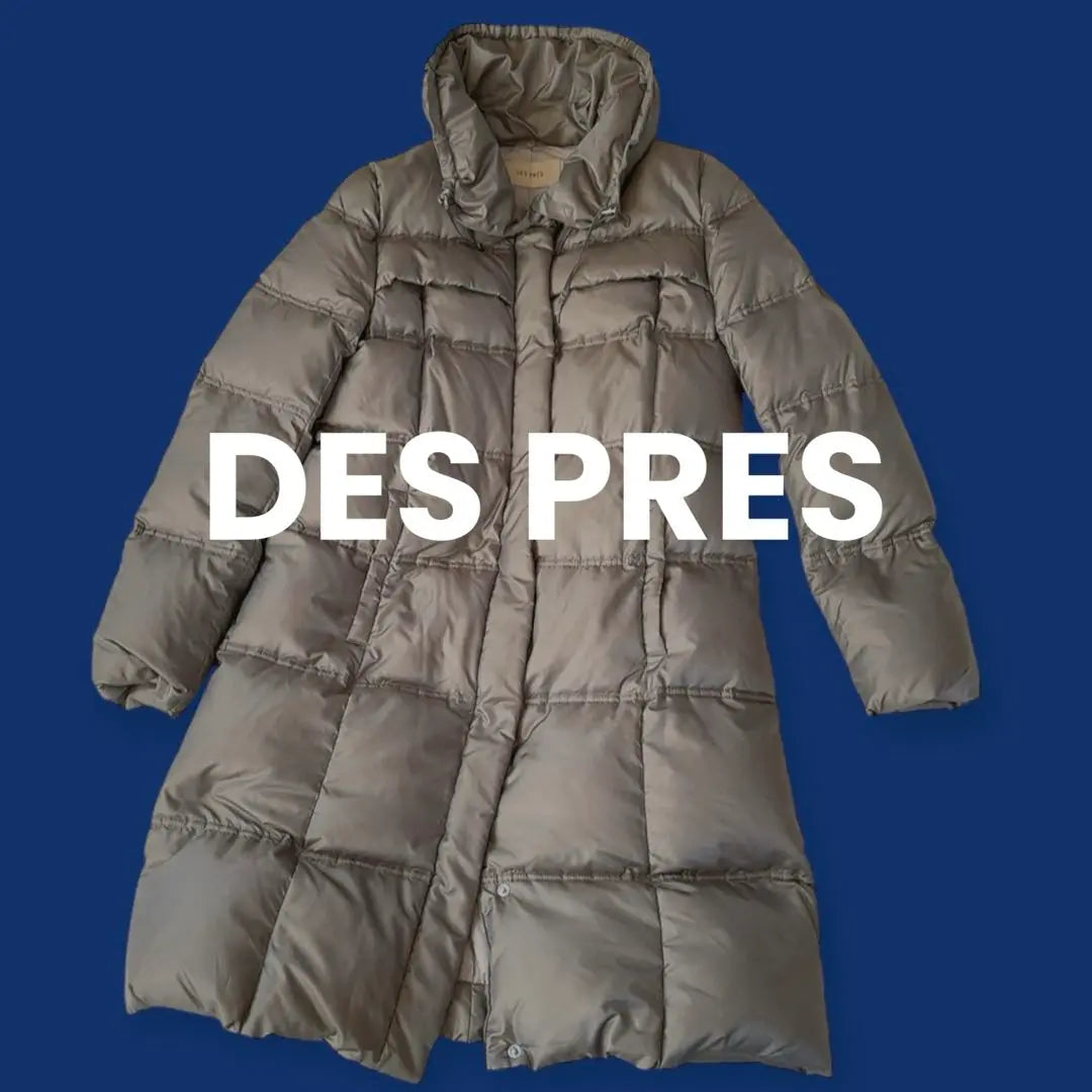 Winter SALE❣️ DES PRES Down jacket