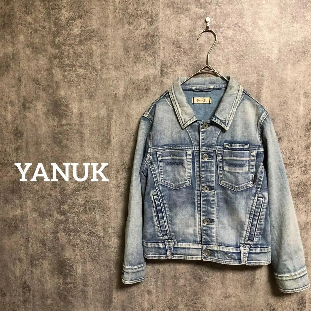 YANUK