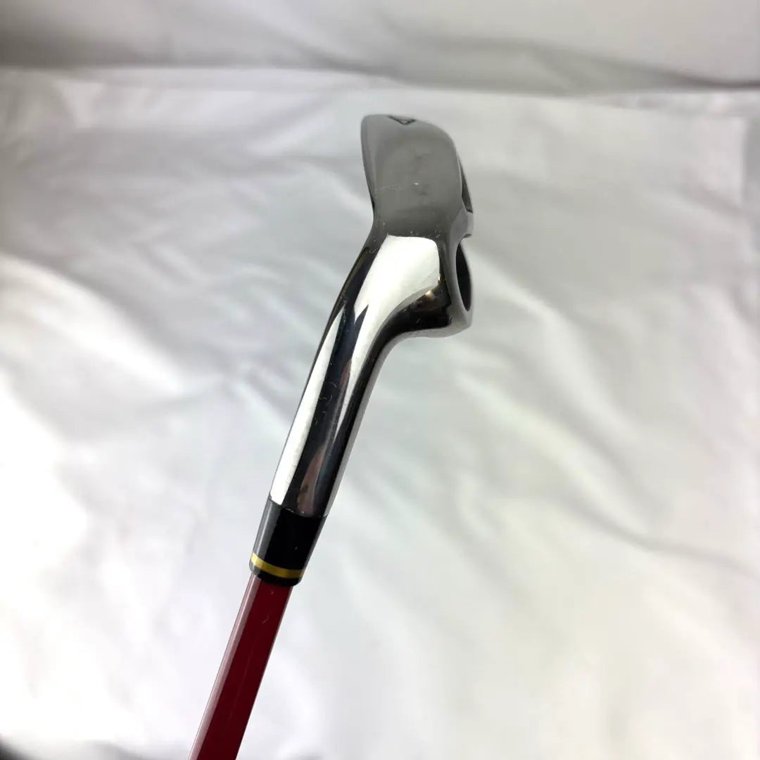 [Left-handed] WORLD EAGLE G510 Approach Wedge World Eagle