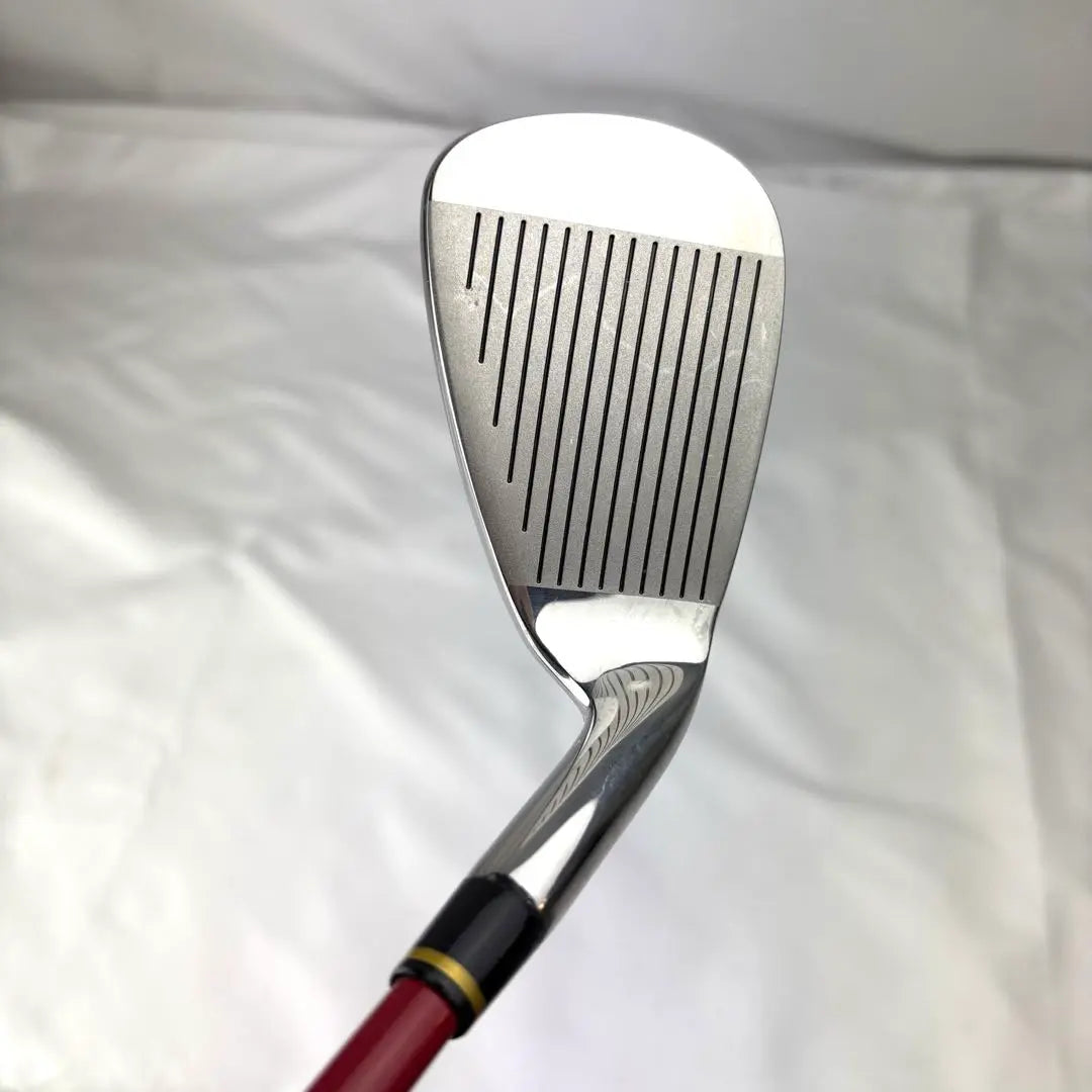 [Left-handed] WORLD EAGLE G510 Approach Wedge World Eagle