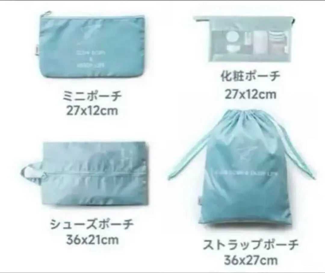 Estuche de transporte con bolsa de almacenamiento incluida: aleación de aluminio de color caqui de 65 L con cerradura TSA