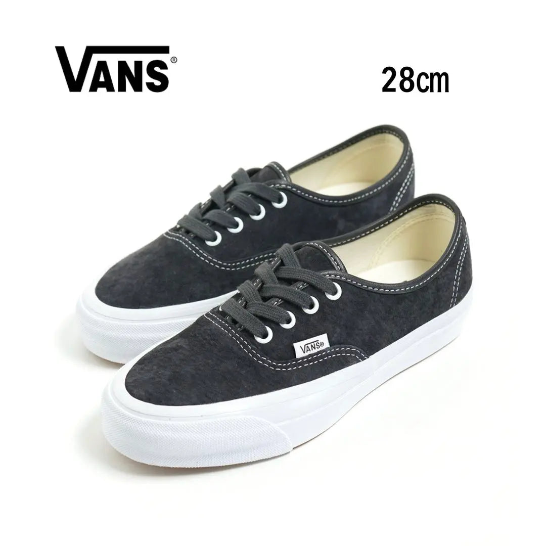 "VANS" Authentic 44 Suede/Sneakers for Men