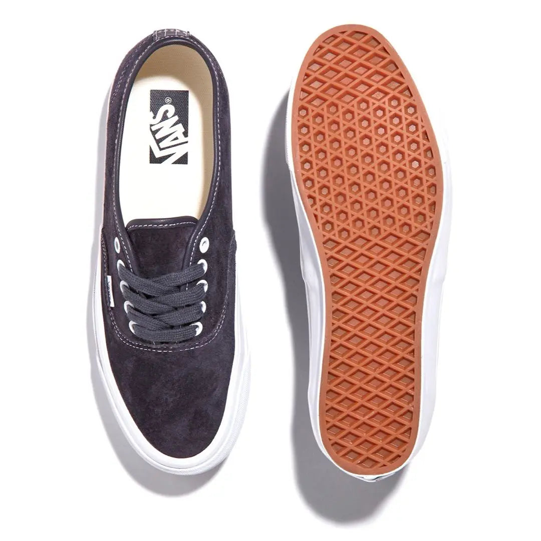 "VANS" Authentic 44 Suede/Sneakers for Men