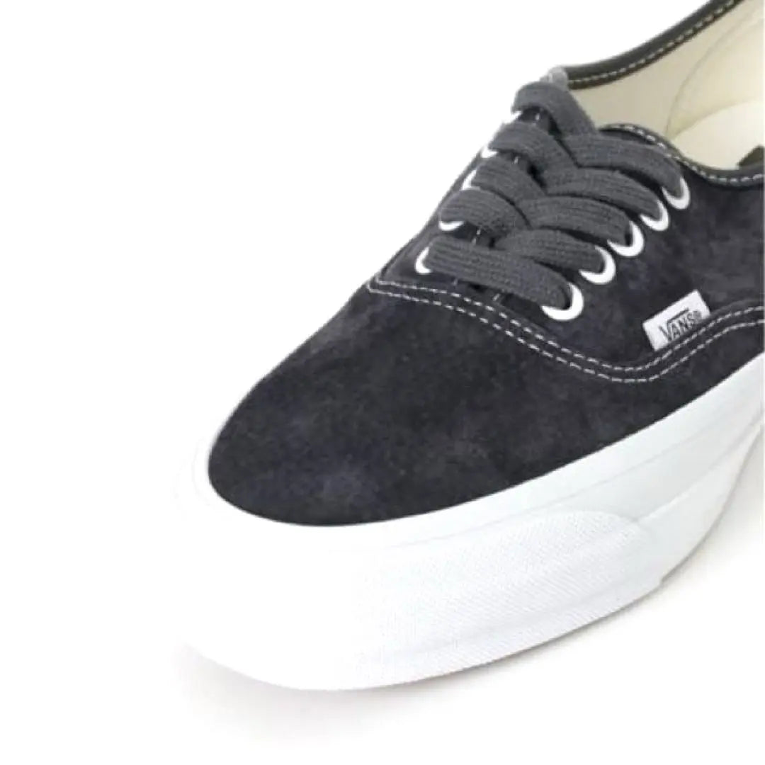 "VANS" Authentic 44 Suede/Sneakers for Men