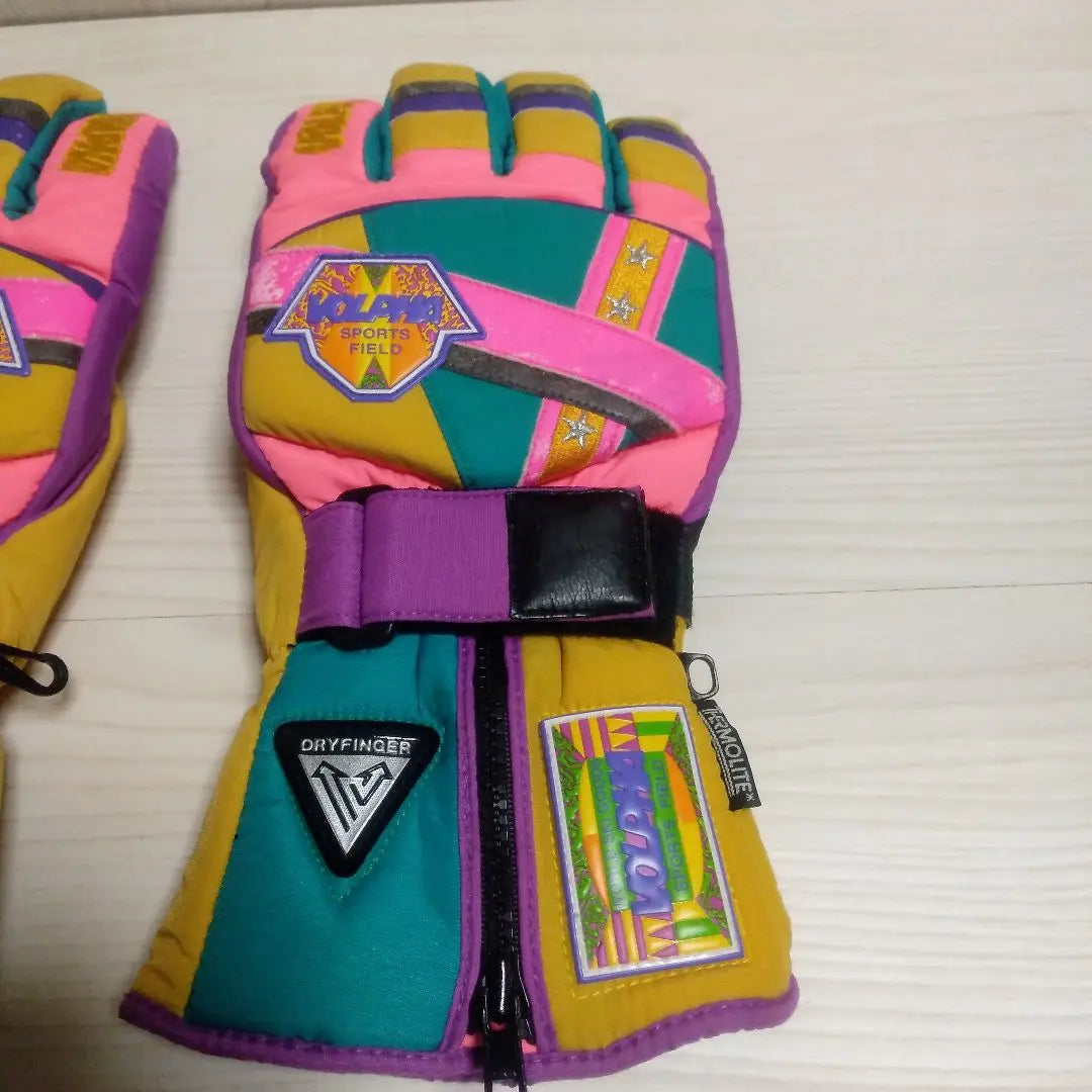 Guantes de esquí y snowboard VOLPHA