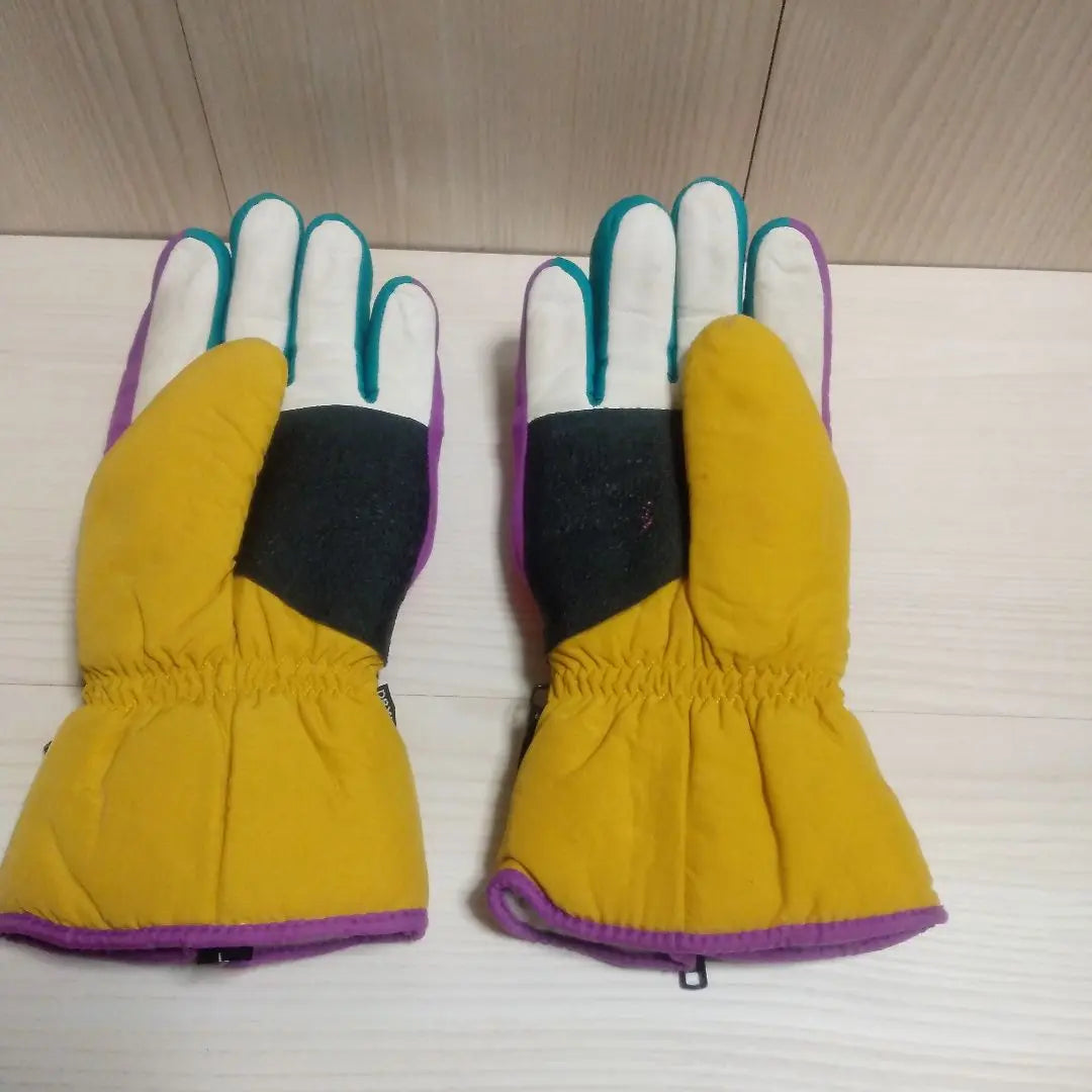 Guantes de esquí y snowboard VOLPHA