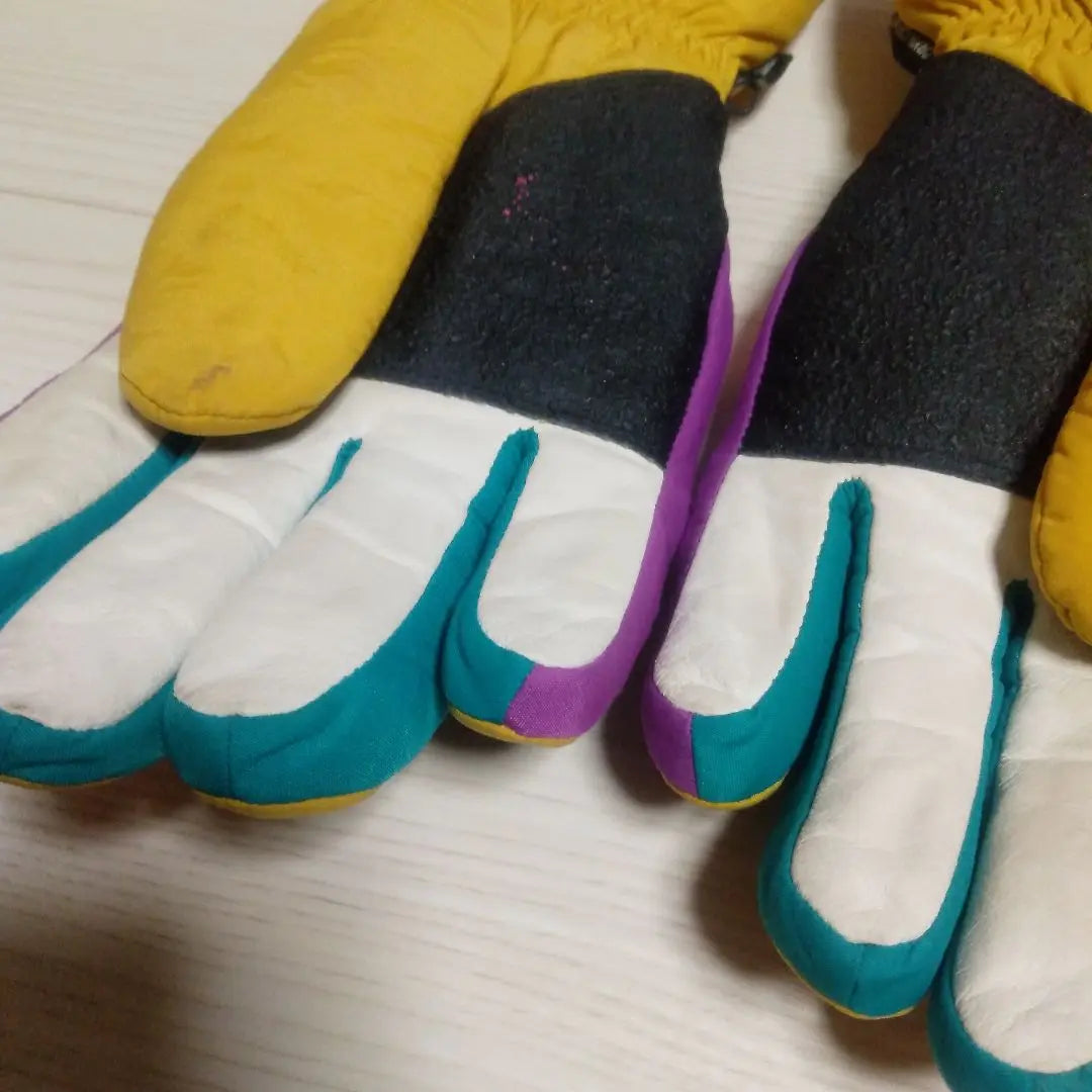 Guantes de esquí y snowboard VOLPHA