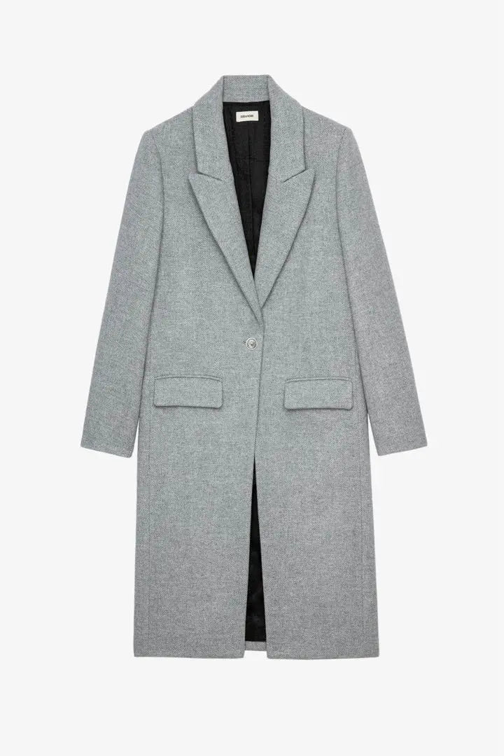 Zadig & Voltaire Monarch Coat