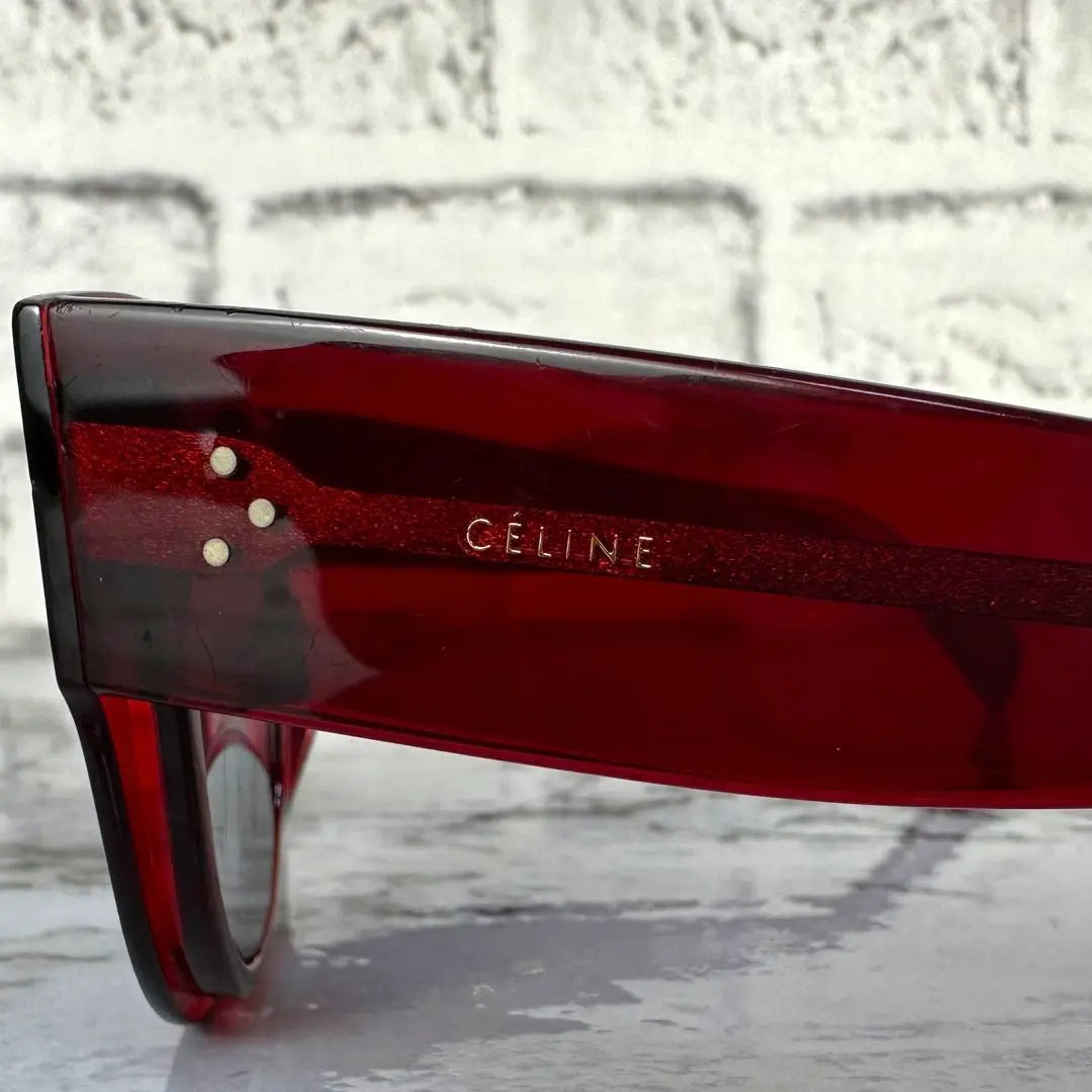 Rare ✨CÉLINE Celine Luxury Sunglasses Petra Phoebe Masterpiece