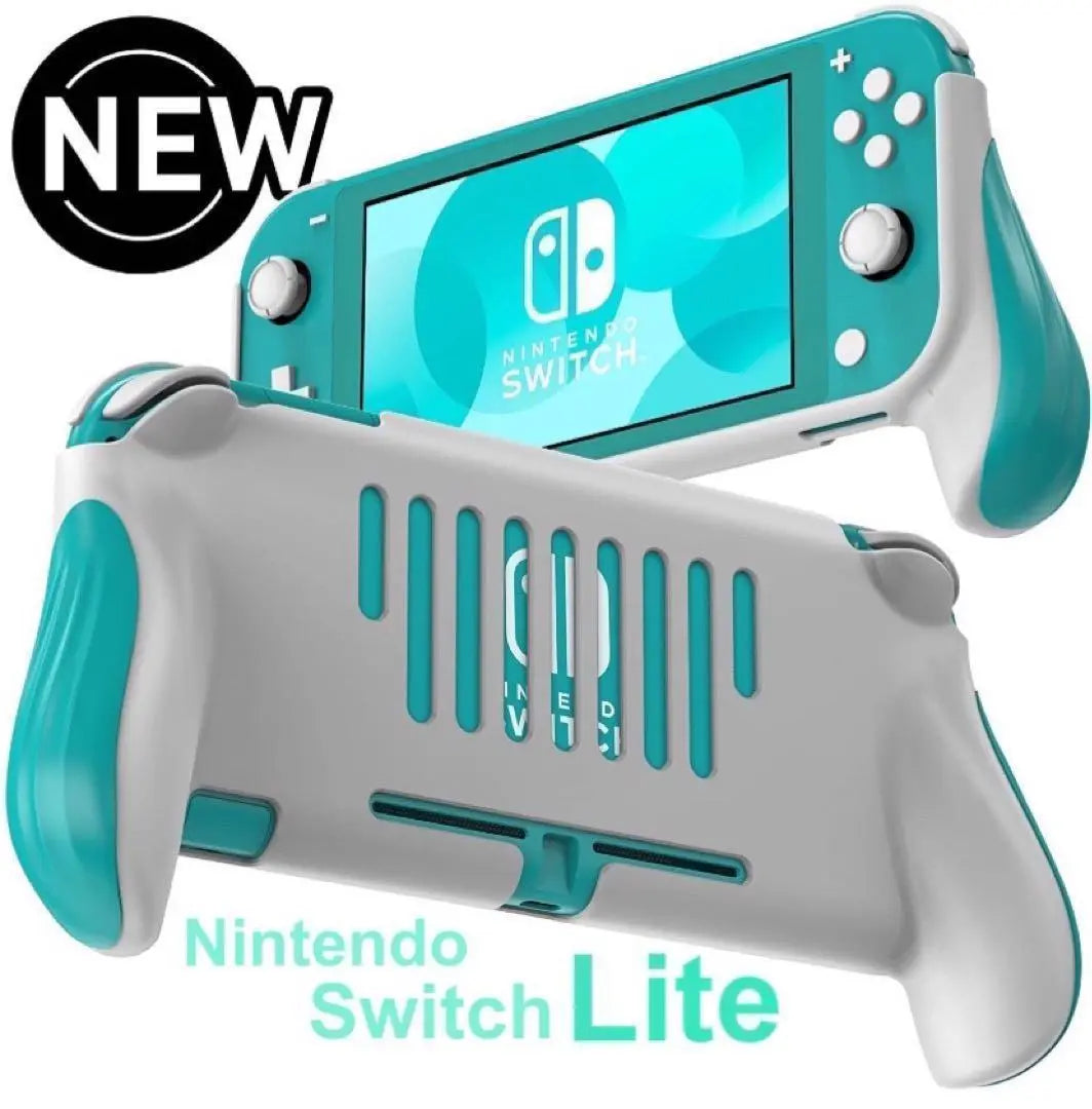 No box Switch light cover Easy-to-grip Turquoise