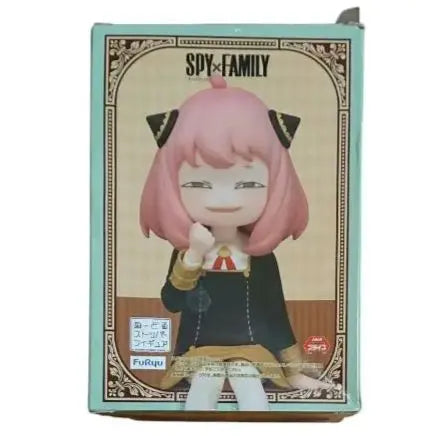 Figura de Noodle Stopper de SPY×FAMILY Anya