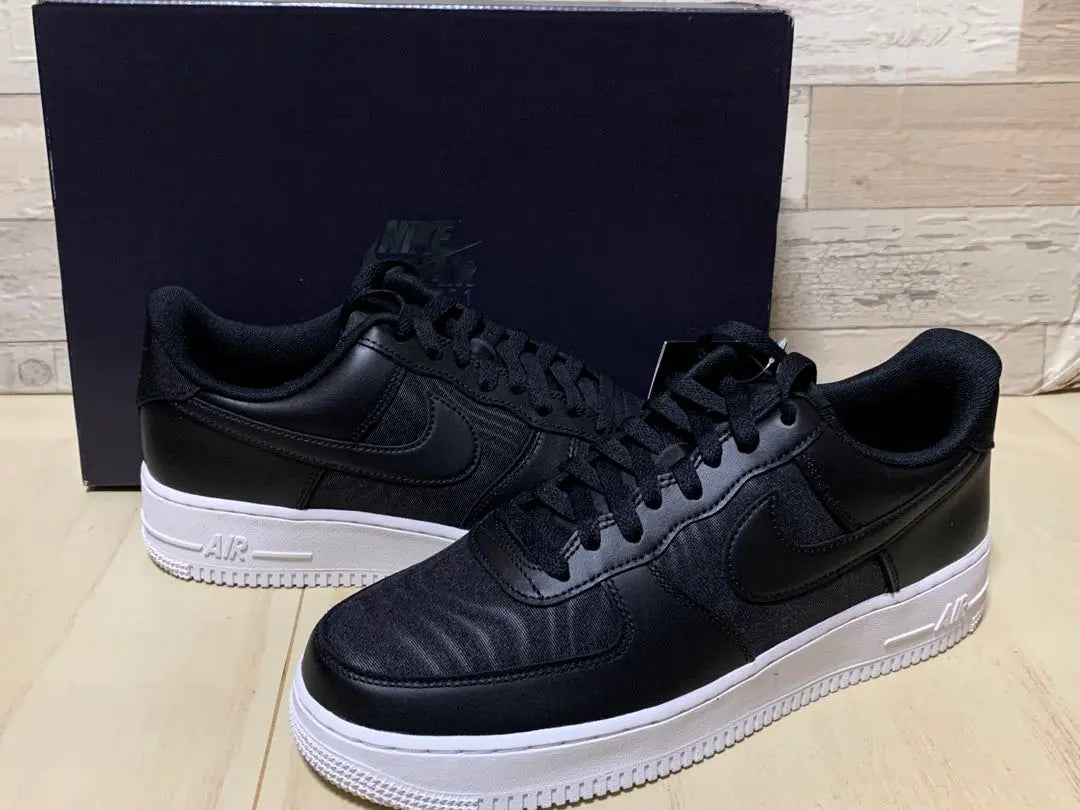 NIKE AIR FORCE 1 ‘07 LV8 NOS US11 29.0cm